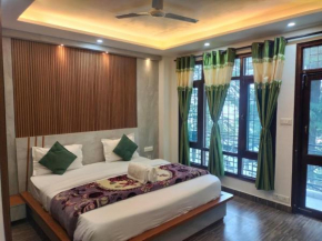 Green Perfect View Best Hotel In HP With Outstanding Facility